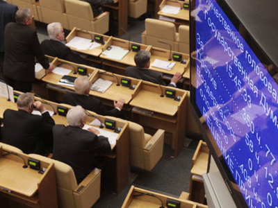 Σύντομα η απόφαση της Ρωσίας για την συνθήκη START